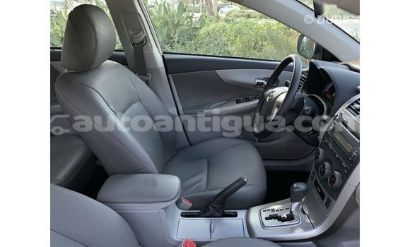 Buy Import Toyota Corolla Other Car in Import - Dubai in Antigua Buy Import Toyota Corolla Other Car in Import - Dubai in Antigua