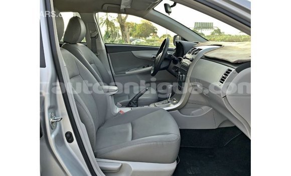 Buy Import Toyota Corolla Other Car in Import - Dubai in Antigua Buy Import Toyota Corolla Other Car in Import - Dubai in Antigua
