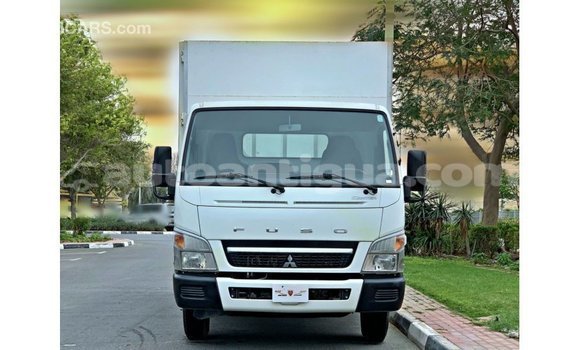 Buy Import Mitsubishi L400 White Truck in Import - Dubai in Antigua Buy Import Mitsubishi L400 White Truck in Import - Dubai in Antigua