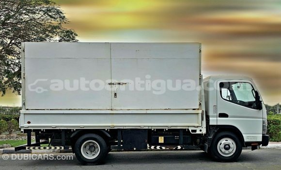 Buy Import Mitsubishi L400 White Truck in Import - Dubai in Antigua Buy Import Mitsubishi L400 White Truck in Import - Dubai in Antigua