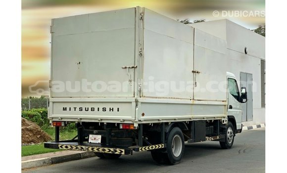 Buy Import Mitsubishi L400 White Truck in Import - Dubai in Antigua Buy Import Mitsubishi L400 White Truck in Import - Dubai in Antigua