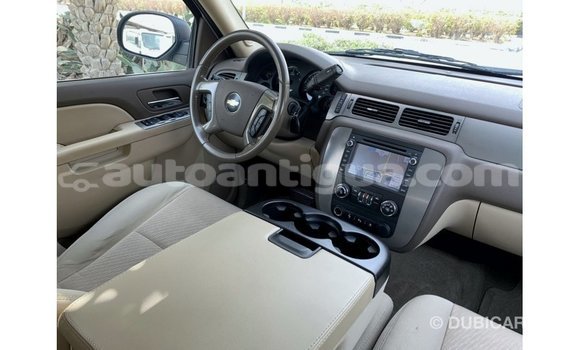Buy Import Chevrolet Tahoe White Car in Import - Dubai in Antigua Buy Import Chevrolet Tahoe White Car in Import - Dubai in Antigua