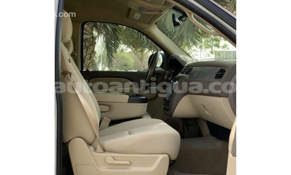 Buy Import Chevrolet Tahoe White Car in Import - Dubai in Antigua Buy Import Chevrolet Tahoe White Car in Import - Dubai in Antigua
