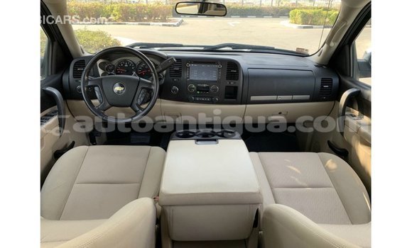 Buy Import Chevrolet Silverado Other Car in Import - Dubai in Antigua Buy Import Chevrolet Silverado Other Car in Import - Dubai in Antigua