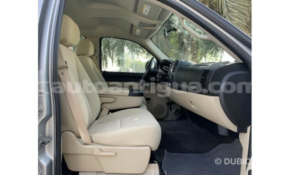 Buy Import Chevrolet Silverado Other Car in Import - Dubai in Antigua Buy Import Chevrolet Silverado Other Car in Import - Dubai in Antigua