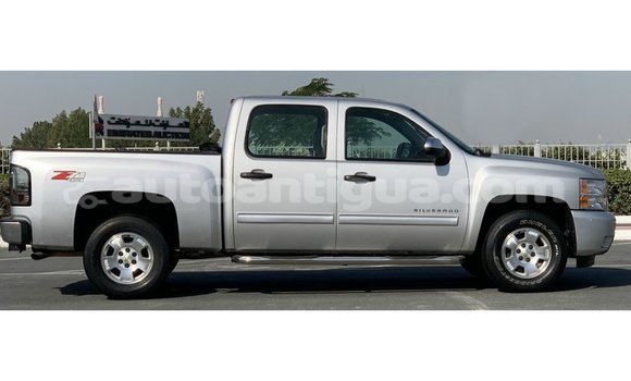 Buy Import Chevrolet Silverado Other Car in Import - Dubai in Antigua Buy Import Chevrolet Silverado Other Car in Import - Dubai in Antigua