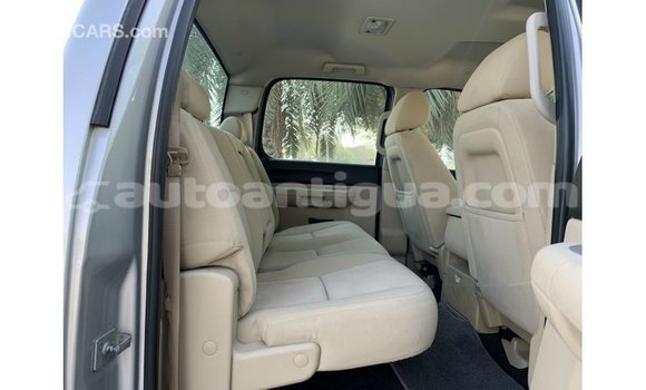 Buy Import Chevrolet Silverado Other Car in Import - Dubai in Antigua Buy Import Chevrolet Silverado Other Car in Import - Dubai in Antigua