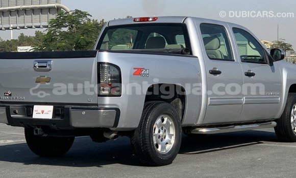 Buy Import Chevrolet Silverado Other Car in Import - Dubai in Antigua Buy Import Chevrolet Silverado Other Car in Import - Dubai in Antigua