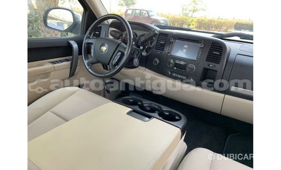 Buy Import Chevrolet Silverado Other Car in Import - Dubai in Antigua Buy Import Chevrolet Silverado Other Car in Import - Dubai in Antigua