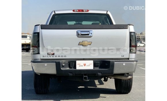 Buy Import Chevrolet Silverado Other Car in Import - Dubai in Antigua Buy Import Chevrolet Silverado Other Car in Import - Dubai in Antigua