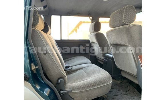 Buy Import Nissan Patrol Blue Car in Import - Dubai in Antigua Buy Import Nissan Patrol Blue Car in Import - Dubai in Antigua