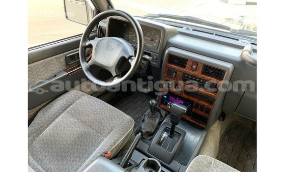 Buy Import Nissan Patrol Blue Car in Import - Dubai in Antigua Buy Import Nissan Patrol Blue Car in Import - Dubai in Antigua