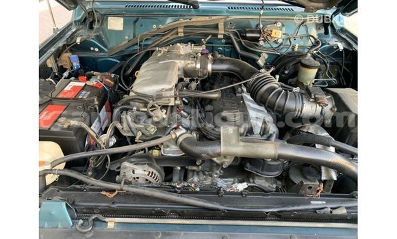 Buy Import Nissan Patrol Blue Car in Import - Dubai in Antigua Buy Import Nissan Patrol Blue Car in Import - Dubai in Antigua