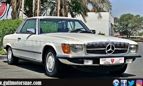 Buy Import Mercedes-Benz 190 (W201) White Car in Import - Dubai in Antigua Buy Import Mercedes-Benz 190 (W201) White Car in Import - Dubai in Antigua