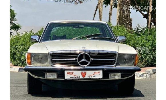 Buy Import Mercedes-Benz 190 (W201) White Car in Import - Dubai in Antigua Buy Import Mercedes-Benz 190 (W201) White Car in Import - Dubai in Antigua