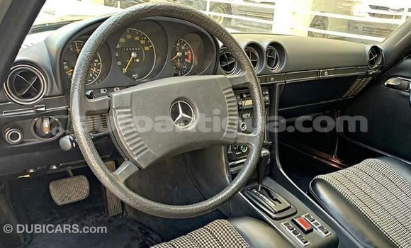 Buy Import Mercedes-Benz 190 (W201) White Car in Import - Dubai in Antigua Buy Import Mercedes-Benz 190 (W201) White Car in Import - Dubai in Antigua