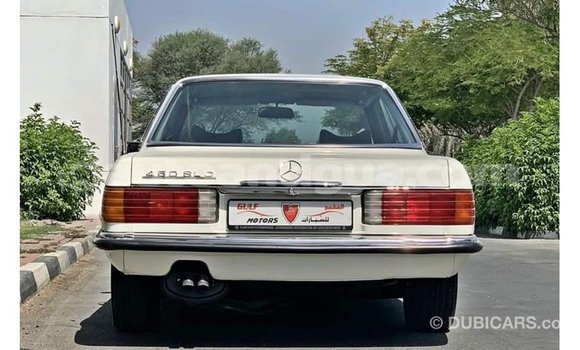 Buy Import Mercedes-Benz 190 (W201) White Car in Import - Dubai in Antigua Buy Import Mercedes-Benz 190 (W201) White Car in Import - Dubai in Antigua