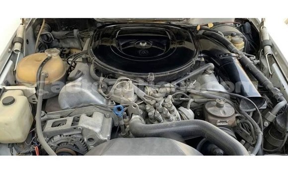 Buy Import Mercedes-Benz 190 (W201) White Car in Import - Dubai in Antigua Buy Import Mercedes-Benz 190 (W201) White Car in Import - Dubai in Antigua