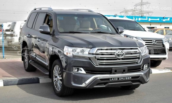 Buy Import Toyota Land Cruiser Other Car in Import - Dubai in Antigua Buy Import Toyota Land Cruiser Other Car in Import - Dubai in Antigua
