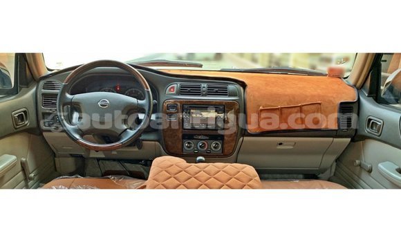 Buy Import Nissan Patrol Beige Car in Import - Dubai in Antigua Buy Import Nissan Patrol Beige Car in Import - Dubai in Antigua