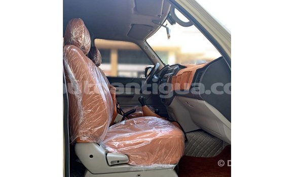 Buy Import Nissan Patrol Beige Car in Import - Dubai in Antigua Buy Import Nissan Patrol Beige Car in Import - Dubai in Antigua