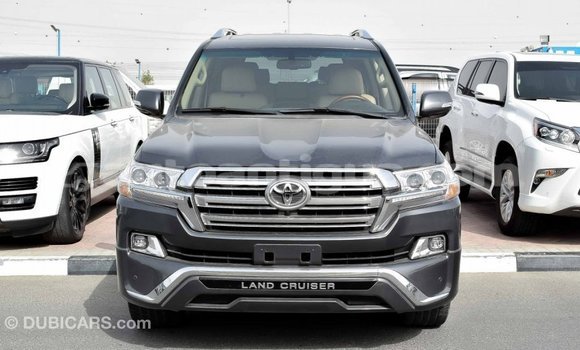 Buy Import Toyota Land Cruiser Other Car in Import - Dubai in Antigua Buy Import Toyota Land Cruiser Other Car in Import - Dubai in Antigua
