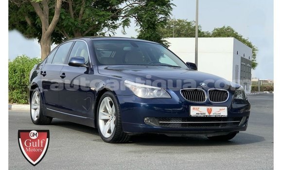 Buy Import BMW C Blue Bike in Import - Dubai in Antigua