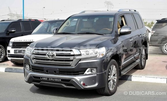 Buy Import Toyota Land Cruiser Other Car in Import - Dubai in Antigua Buy Import Toyota Land Cruiser Other Car in Import - Dubai in Antigua