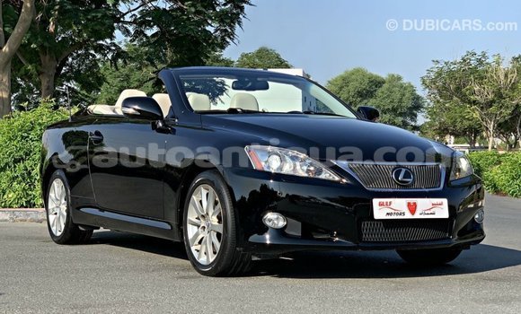 Buy Import Lexus IS Black Car in Import - Dubai in Antigua Buy Import Lexus IS Black Car in Import - Dubai in Antigua