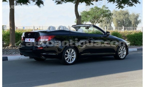 Buy Import Lexus IS Black Car in Import - Dubai in Antigua Buy Import Lexus IS Black Car in Import - Dubai in Antigua