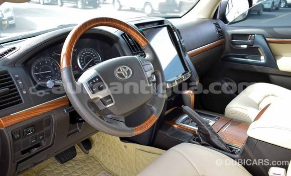 Buy Import Toyota Land Cruiser Other Car in Import - Dubai in Antigua Buy Import Toyota Land Cruiser Other Car in Import - Dubai in Antigua