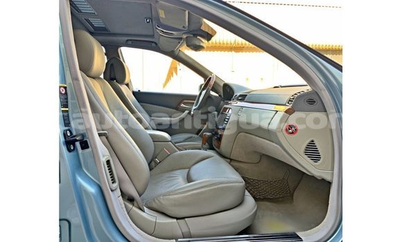 Buy Import Mercedes-Benz 200 Blue Car in Import - Dubai in Antigua Buy Import Mercedes-Benz 200 Blue Car in Import - Dubai in Antigua
