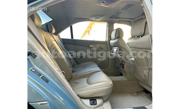 Buy Import Mercedes-Benz 200 Blue Car in Import - Dubai in Antigua Buy Import Mercedes-Benz 200 Blue Car in Import - Dubai in Antigua