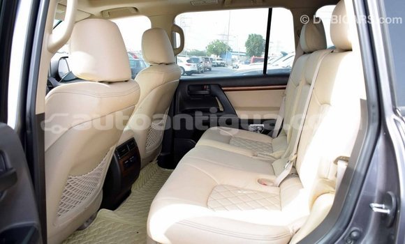 Buy Import Toyota Land Cruiser Other Car in Import - Dubai in Antigua Buy Import Toyota Land Cruiser Other Car in Import - Dubai in Antigua