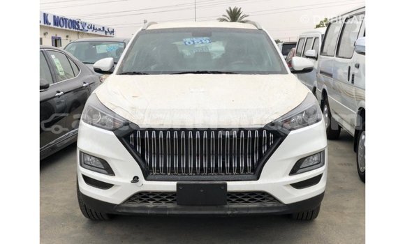 Buy Import Hyundai Tucson White Car in Import - Dubai in Antigua Buy Import Hyundai Tucson White Car in Import - Dubai in Antigua