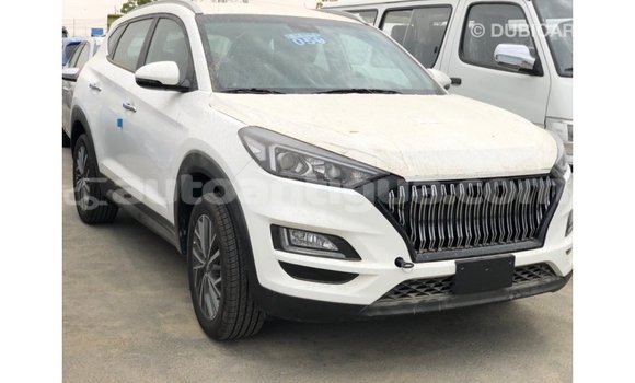Buy Import Hyundai Tucson White Car in Import - Dubai in Antigua Buy Import Hyundai Tucson White Car in Import - Dubai in Antigua