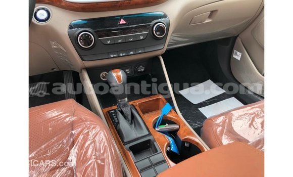 Buy Import Hyundai Tucson White Car in Import - Dubai in Antigua Buy Import Hyundai Tucson White Car in Import - Dubai in Antigua