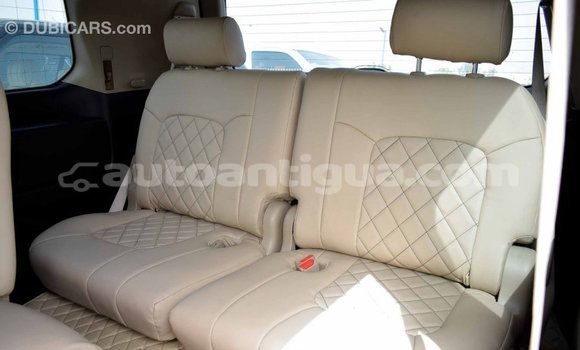 Buy Import Toyota Land Cruiser Other Car in Import - Dubai in Antigua Buy Import Toyota Land Cruiser Other Car in Import - Dubai in Antigua