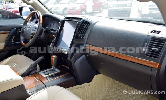 Buy Import Toyota Land Cruiser Other Car in Import - Dubai in Antigua Buy Import Toyota Land Cruiser Other Car in Import - Dubai in Antigua