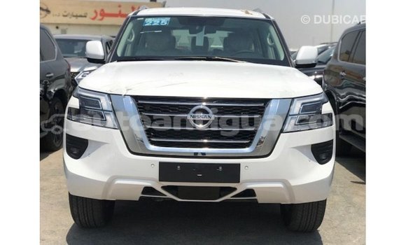 Buy Import Nissan Patrol White Car in Import - Dubai in Antigua Buy Import Nissan Patrol White Car in Import - Dubai in Antigua