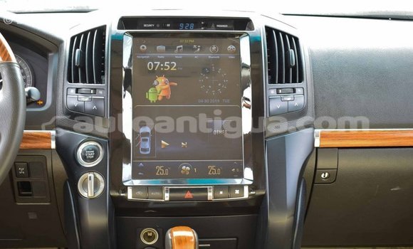 Buy Import Toyota Land Cruiser Other Car in Import - Dubai in Antigua Buy Import Toyota Land Cruiser Other Car in Import - Dubai in Antigua