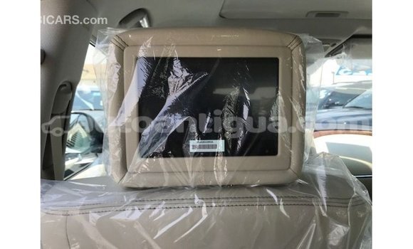 Buy Import Nissan Patrol White Car in Import - Dubai in Antigua Buy Import Nissan Patrol White Car in Import - Dubai in Antigua