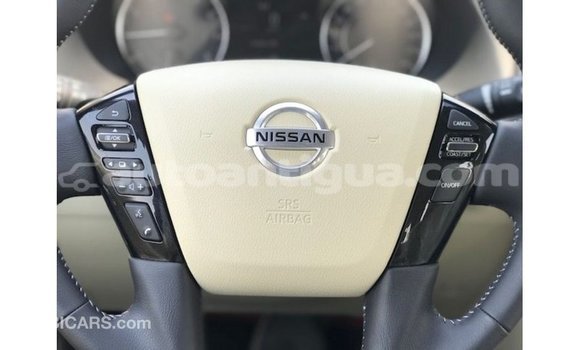 Buy Import Nissan Patrol White Car in Import - Dubai in Antigua Buy Import Nissan Patrol White Car in Import - Dubai in Antigua