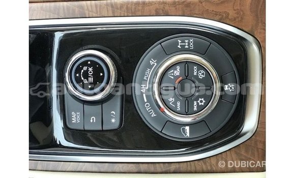 Buy Import Nissan Patrol White Car in Import - Dubai in Antigua Buy Import Nissan Patrol White Car in Import - Dubai in Antigua