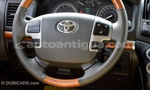Buy Import Toyota Land Cruiser Other Car in Import - Dubai in Antigua Buy Import Toyota Land Cruiser Other Car in Import - Dubai in Antigua