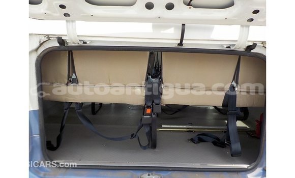 Buy Import Toyota Coaster White Car in Import - Dubai in Antigua Buy Import Toyota Coaster White Car in Import - Dubai in Antigua