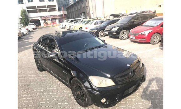 Buy Import Mercedes-Benz 190 (W201) Black Car in Import - Dubai in Antigua Buy Import Mercedes-Benz 190 (W201) Black Car in Import - Dubai in Antigua