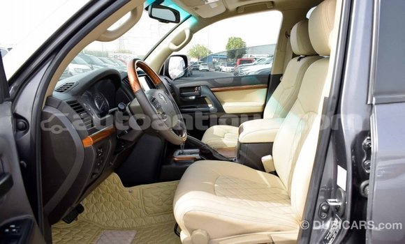 Buy Import Toyota Land Cruiser Other Car in Import - Dubai in Antigua Buy Import Toyota Land Cruiser Other Car in Import - Dubai in Antigua
