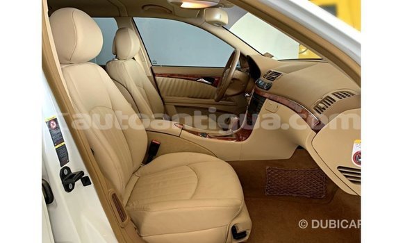 Buy Import Mercedes-Benz 200 White Car in Import - Dubai in Antigua Buy Import Mercedes-Benz 200 White Car in Import - Dubai in Antigua