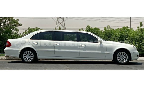 Buy Import Mercedes-Benz 200 White Car in Import - Dubai in Antigua Buy Import Mercedes-Benz 200 White Car in Import - Dubai in Antigua
